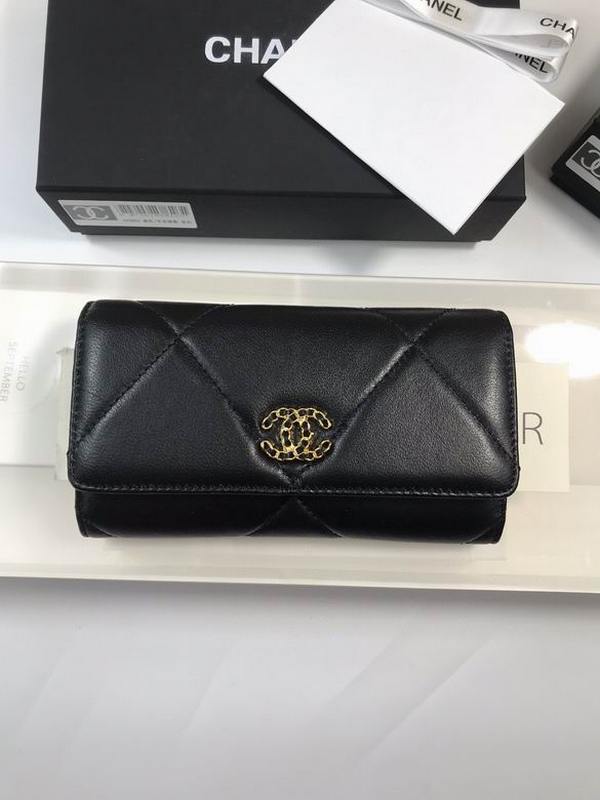 Chanel Wallets 3